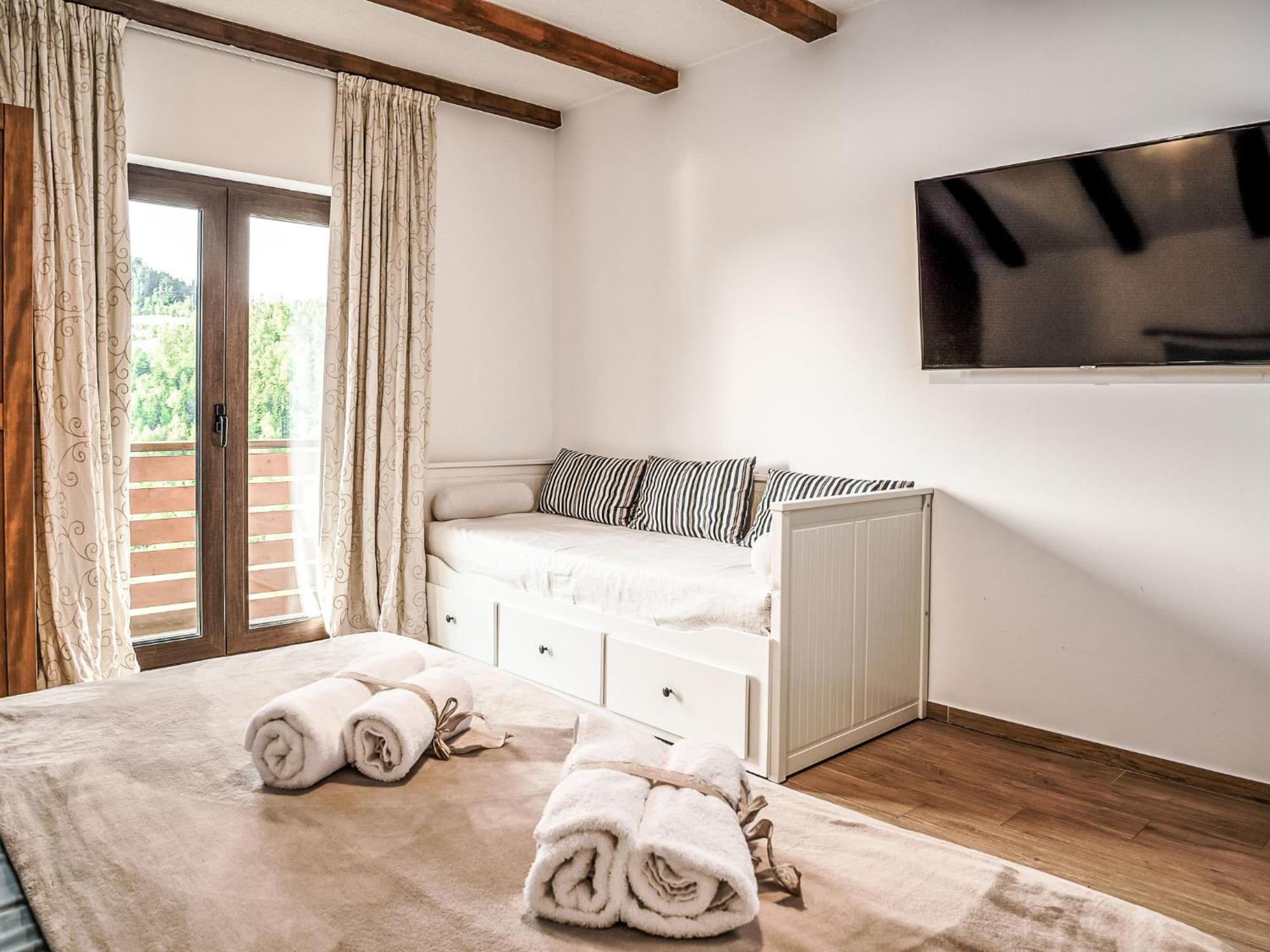Villa Fuzine By Interhome Exterior foto