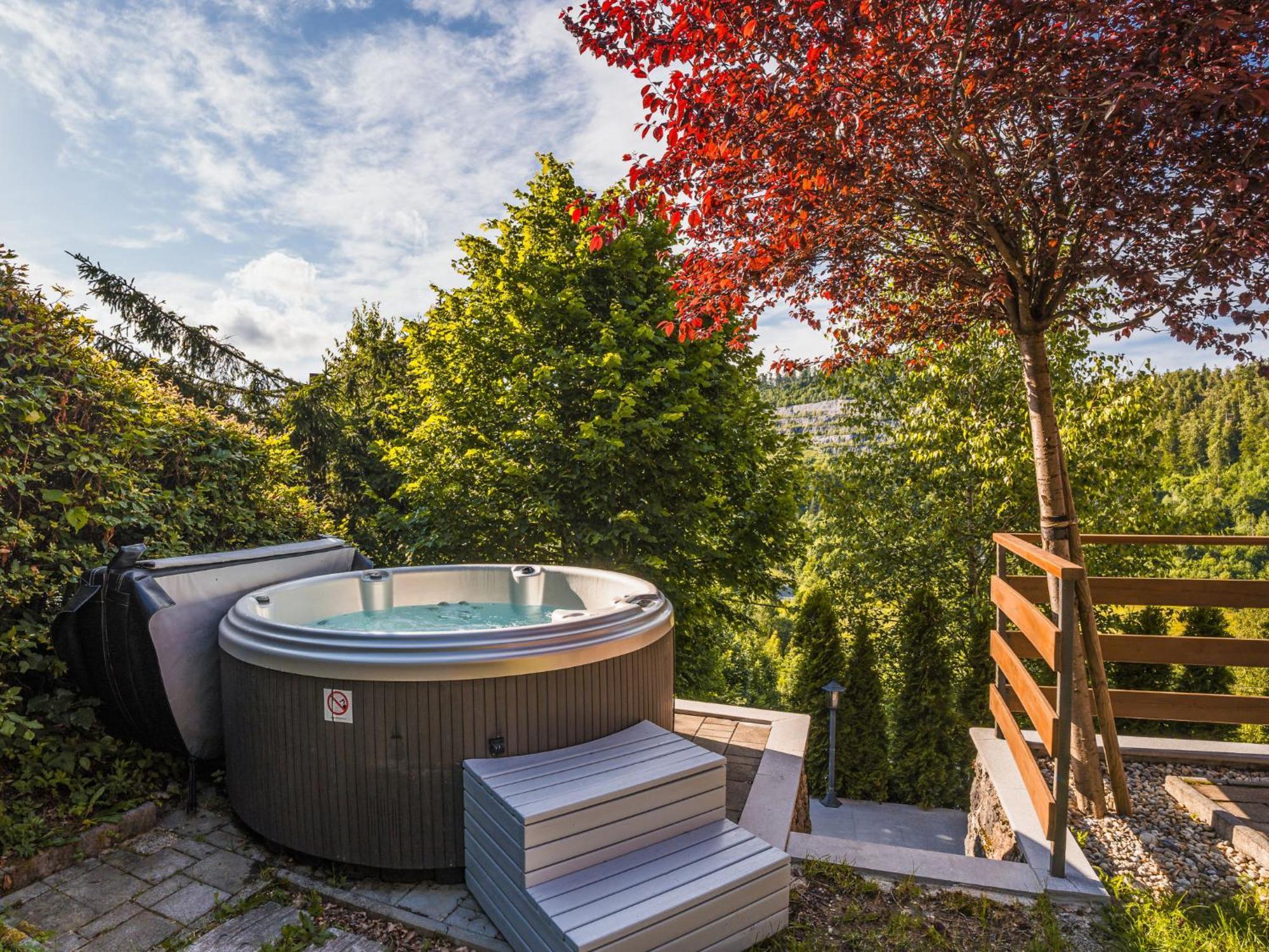 Villa Fuzine By Interhome Exterior foto