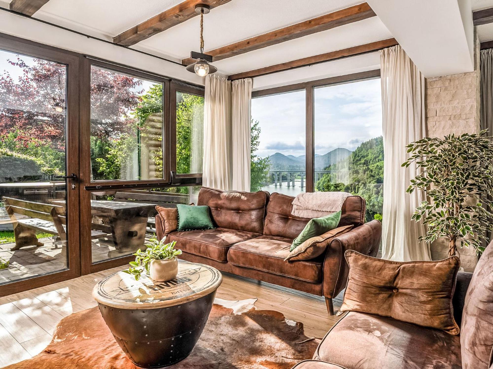 Villa Fuzine By Interhome Exterior foto